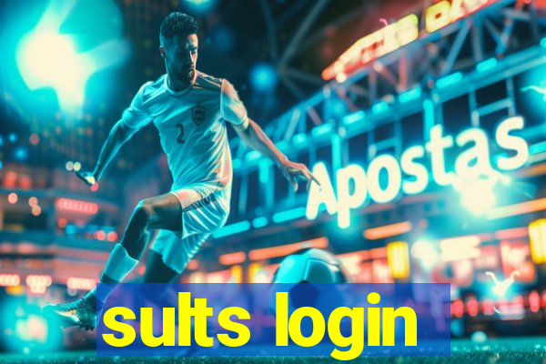 sults login